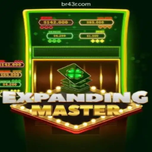 Discover the Thrilling World of ExpandingMaster