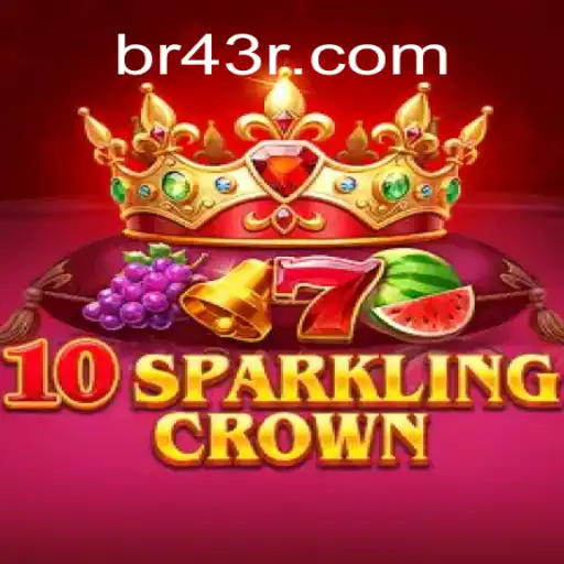 Explore the Exciting World of 10SparklingCrown at 43R.COM Cassino Online