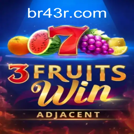 Discover the Thrills of 3FruitsWin: An Exciting Online Casino Experience