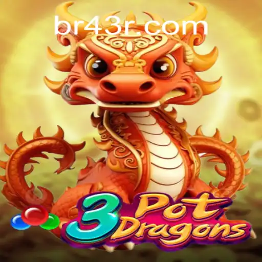 Discover the Thrilling World of 3PotDragons at 43R.COM: Your Ultimate Online Casino Adventure
