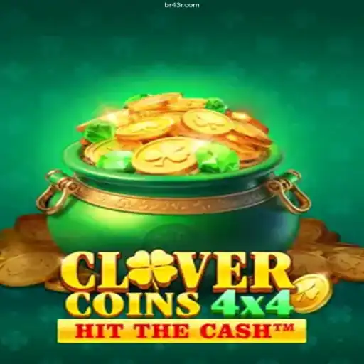 Exploring CloverCoins4x4: A New Chapter in Online Gaming