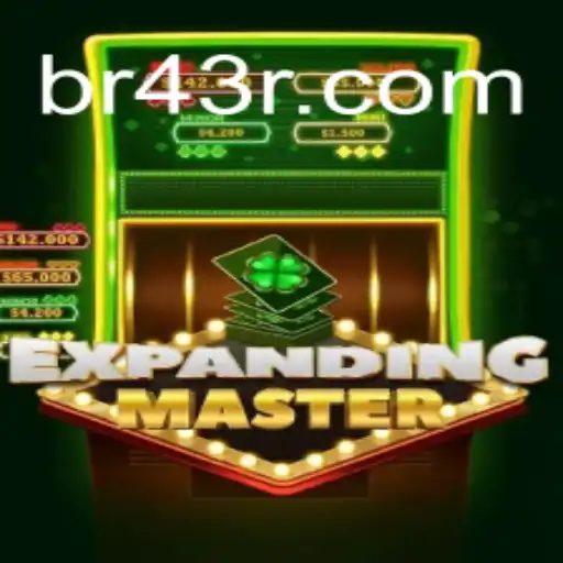 Discover the Thrilling World of ExpandingMaster