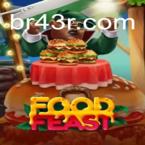 Dive into the Delicious World of FoodFeast