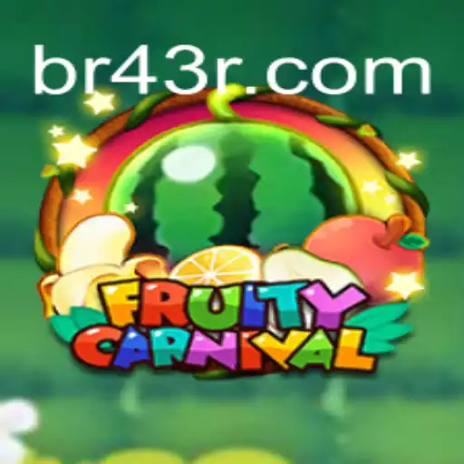 FruityCarnival: A Colorful Adventure in Online Gaming