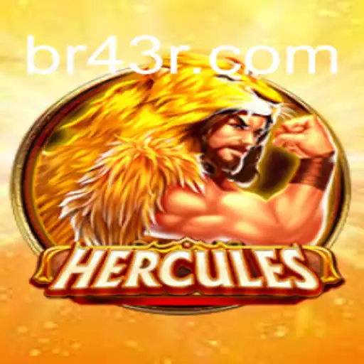 Unleashing the Mythical Power of Hercules in Online Gaming