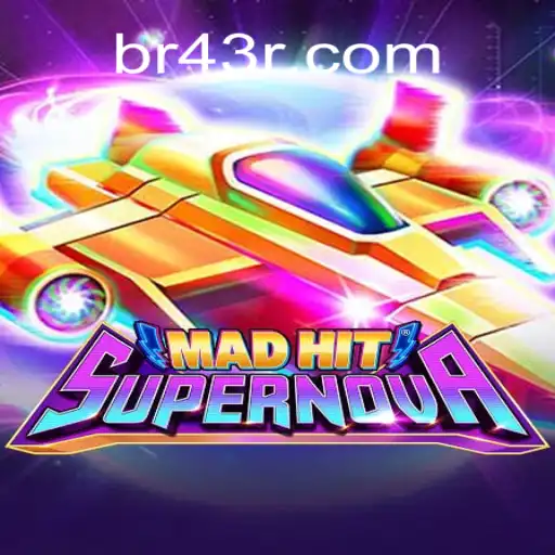 Explore the Thrills of MadHitSupernova: A Riveting Casino Experience