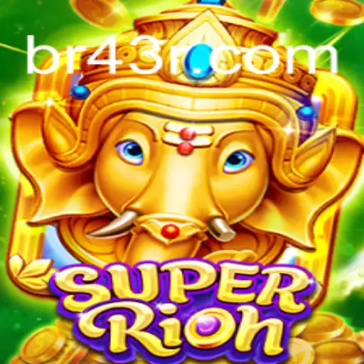 Experience the Thrills of SuperRich: A Guide to Online Casino Excellence