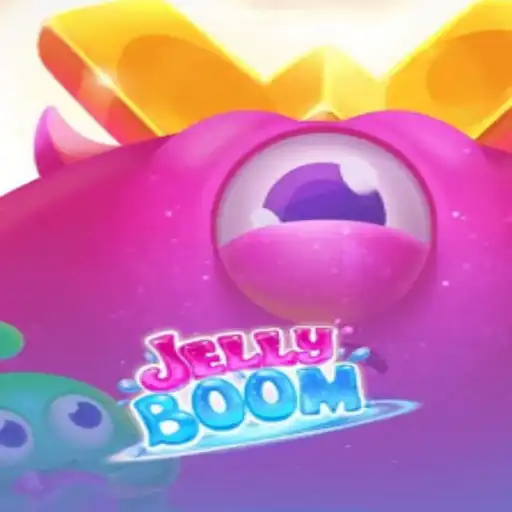 JellyBoom: A Delightful Adventure in Online Gaming