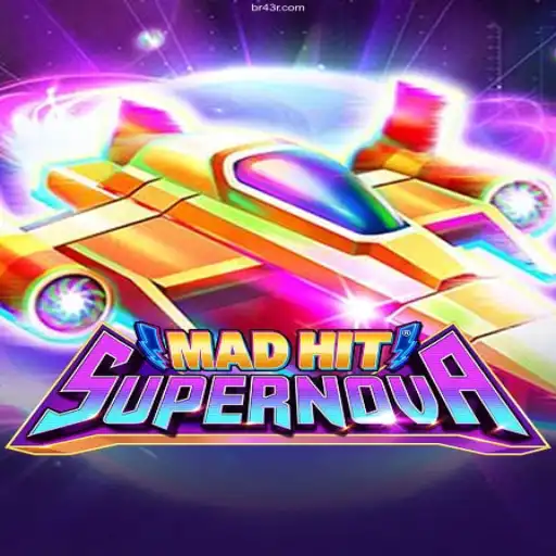 Explore the Thrills of MadHitSupernova: A Riveting Casino Experience