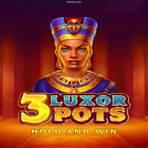 Unlocking the Mysteries of 3LuxorPots: A Thrilling Journey into Modern Online Gaming