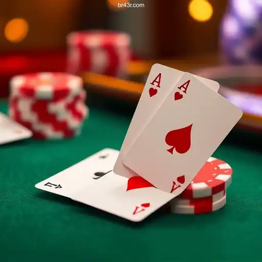 Exploring the Fascinating World of Card Games