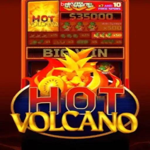 Unveiling the Thrills of HotVolcano: A Top Choice at 43R.COM Cassino Online