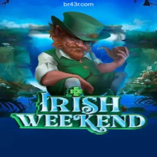 Discover IrishWeekend: Your Ultimate Gaming Experience