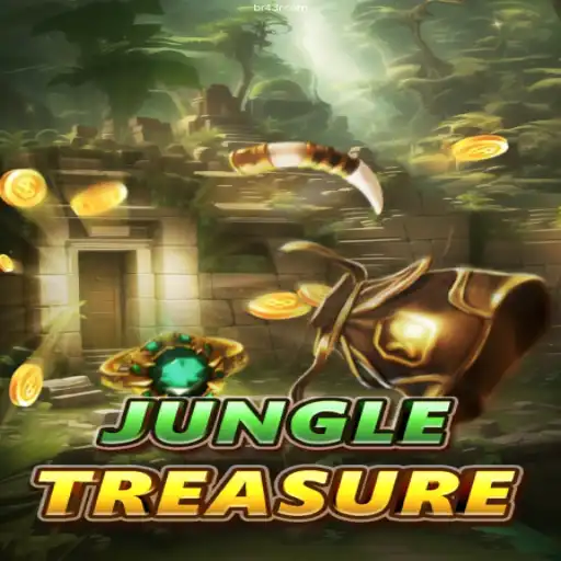 Explore the Adventure of JungleTreasure: A Top Pick on 43R.COM Casino