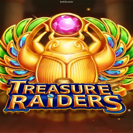 Dive into Adventure with TREASURERAIDERS: The Ultimate Online Gaming Experience