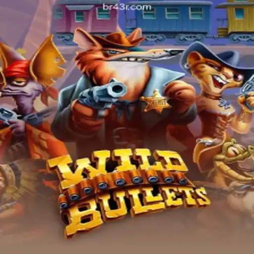Discover WildBullets: The Exciting Casino Game with Incredible Features