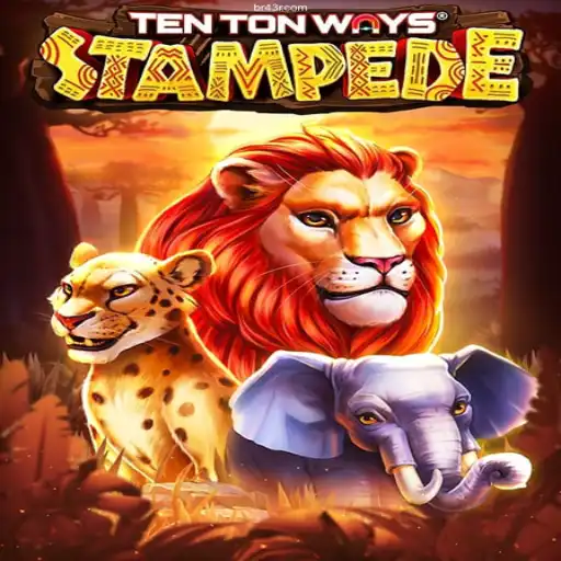 Exploring TenTonWaysStampede: A New Frontier in Online Gaming